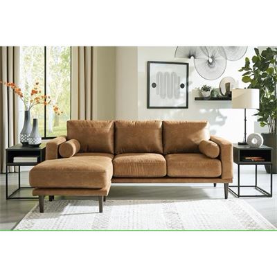 Sectional - Living Room Furniture - Furniture - Products - Premier Home ...